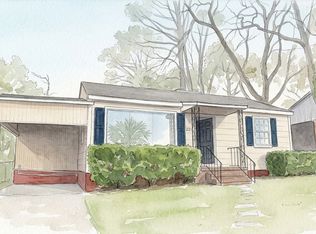 2217 Beech St, Savannah, GA 31404