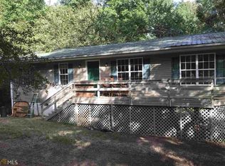 104 Clifford Cir #108, Griffin, GA 30223