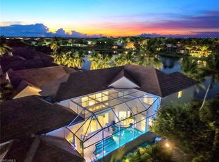 8500 Mallards Point, Naples, FL 34114