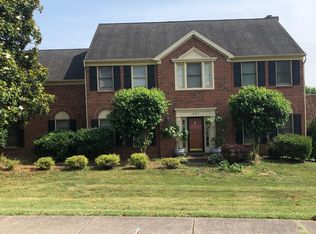 641 Gleneagle Ln, Franklin, TN 37067