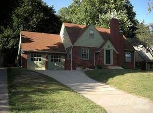 5711 Kingman Ave, Des Moines, IA 50311