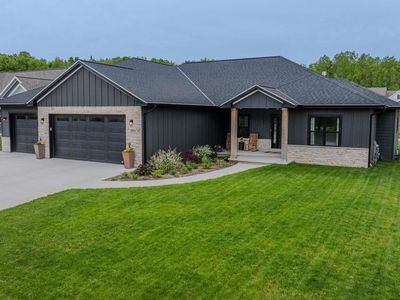 1806 DALLAS LANE, De Pere, WI, 54115