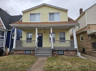 1834 Lindbergh St #1, Wyandotte, MI 48192