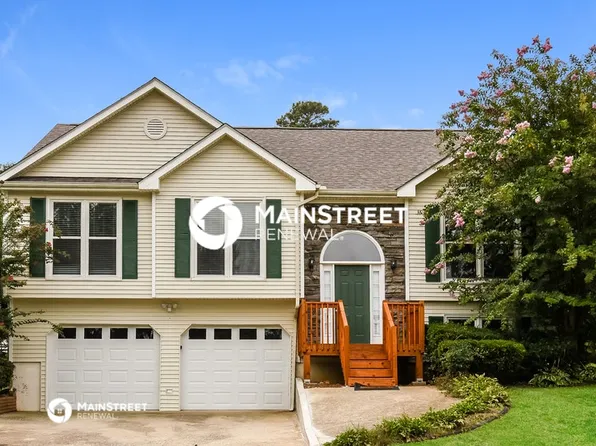 17 Stonecreek Dr SW, Cartersville, GA 30120