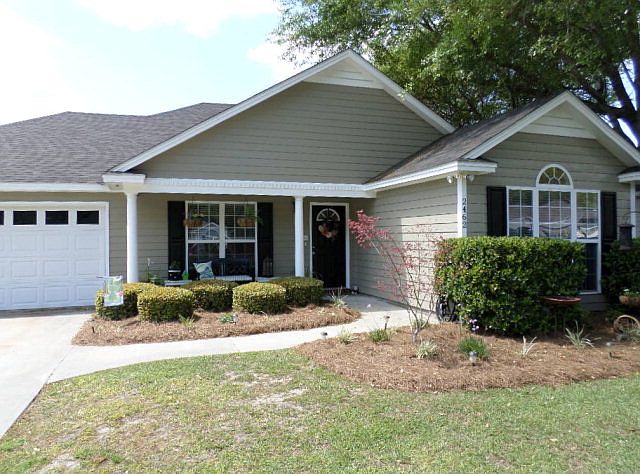 1st image of 2462 Muscogee Dr
