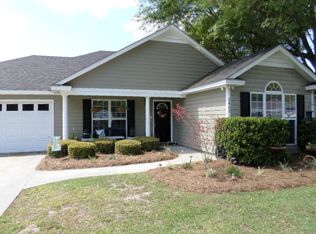 2462 Muscogee Dr, Valdosta, GA 31602