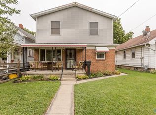 1009 Atlantic Ave, Toledo, OH 43609