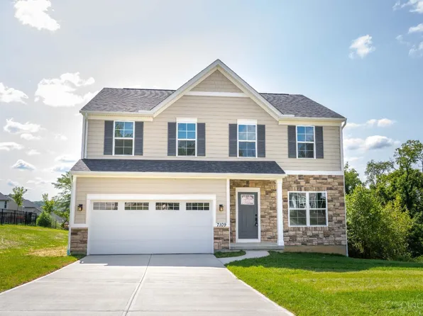 7109 Fort Scott Blvd, Harrison, OH 45030