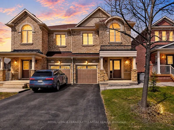 70 Lealinds Rd, Vaughan, ON L6A 0L9