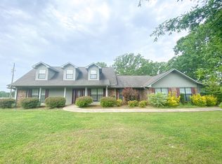 4175 Friendship Rd, Pontotoc, MS 38863