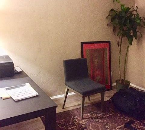 2nd Bedroom