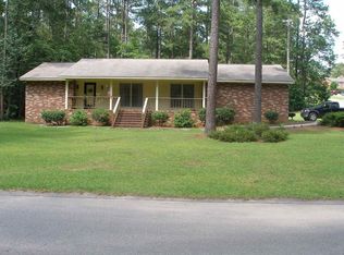 22 Cardinal Cir, Aiken, SC 29803