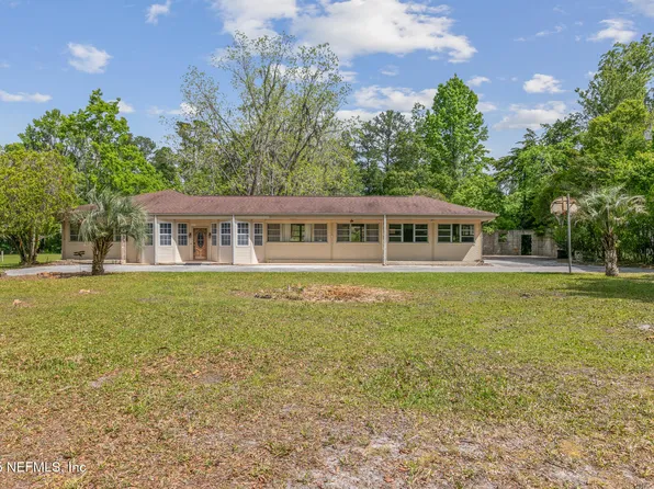45121 STRATTON Road, Callahan, FL 32011