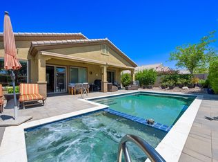 39592 Camino Arbusto, Indio, CA 92203
