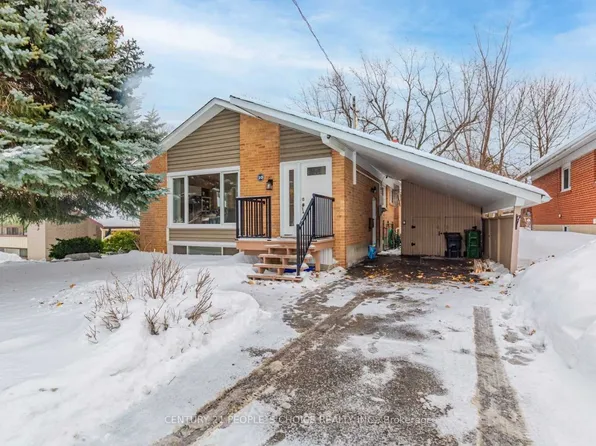 10 Golfhaven Dr, Toronto, ON M1G 2C9