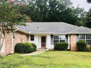 6602 Enchanted Oak Ct, Milton, FL 32583