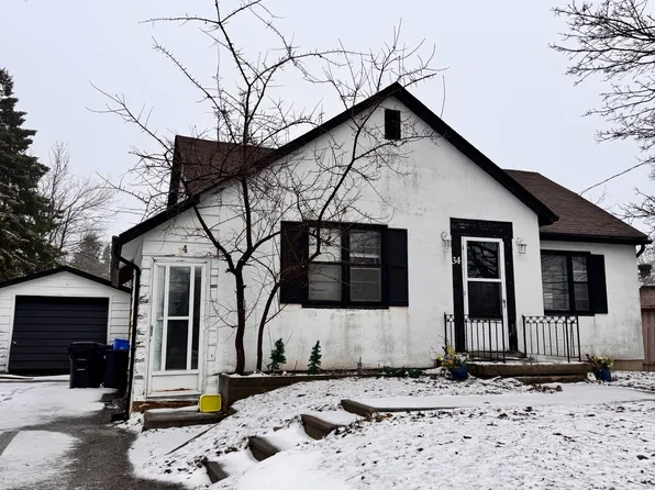 34 Cundles Rd E, Barrie, ON L4M 2Z5
