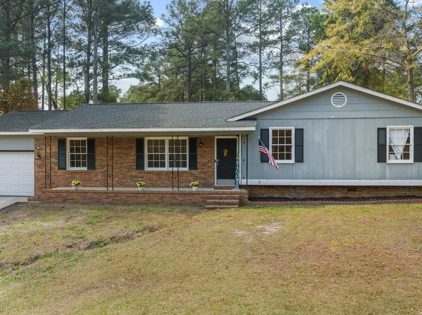 1550 Boros Drive, Fayetteville, NC 28303