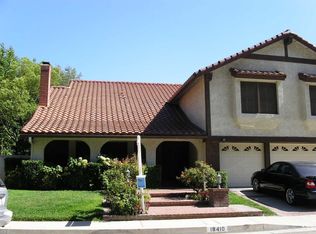 18410 Hastings Way, Porter Ranch, CA 91326