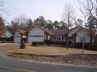1A Medina Way, Hot Springs Village, AR 71909