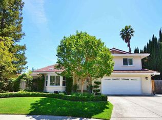 6164 Corte Santiago, Pleasanton, CA 94566