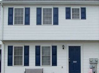 165 Lighthouse Dr #L-0078, Jonestown, PA 17038