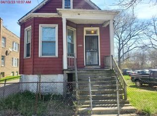 5601 S Union Ave, Chicago, IL 60621