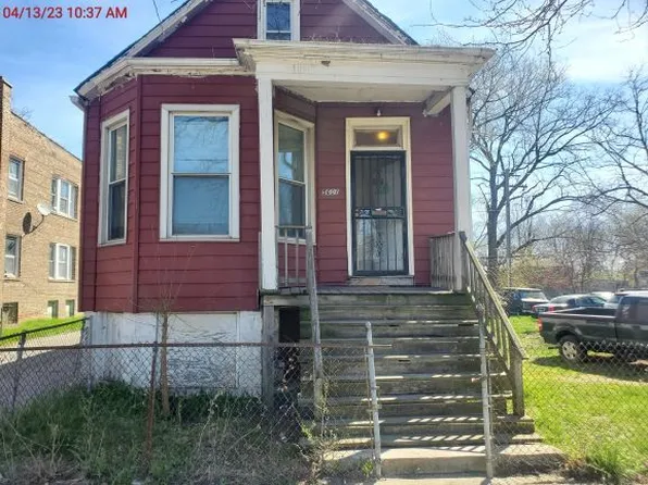 5601 S Union Ave, Chicago, IL 60621