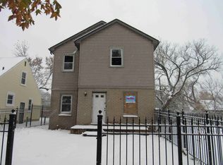 18997 Annchester Rd, Detroit, MI 48219