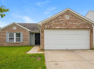 8425 Adams Mills Pl, Camby, IN 46113