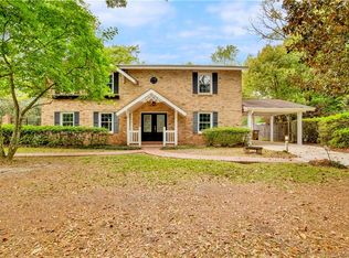 906 Azalea Rd, Mobile, AL 36693