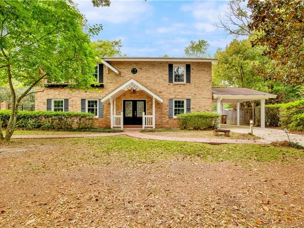 906 Azalea Rd, Mobile, AL 36693