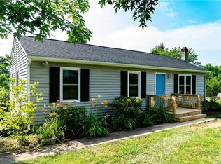 19200 Woodsons Mill Rd, Beaverdam, VA 23015