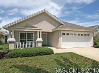 436 Chamberlain Dr, Saint Augustine, FL 32086