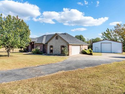 15273 County Road 1261, Flint, TX, 75762