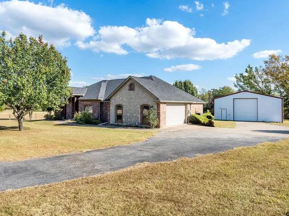 15273 County Road 1261, Flint, TX 75762