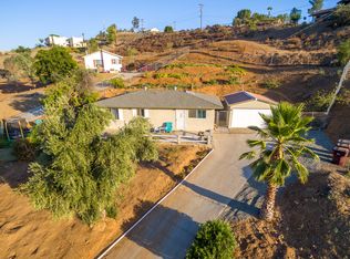 29180 Avenida De Las Flores, Menifee, CA 92587