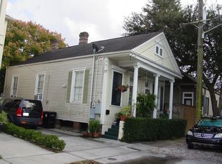 513 Arabella St, New Orleans, LA 70115