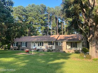 301 Fosteri Dr, Rocky Mount, NC 27801