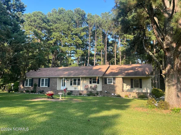 301 Fosteri Drive, Rocky Mount, NC 27801