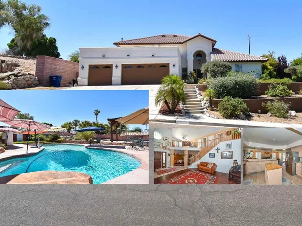 1737 W 34th St, Yuma, AZ 85365