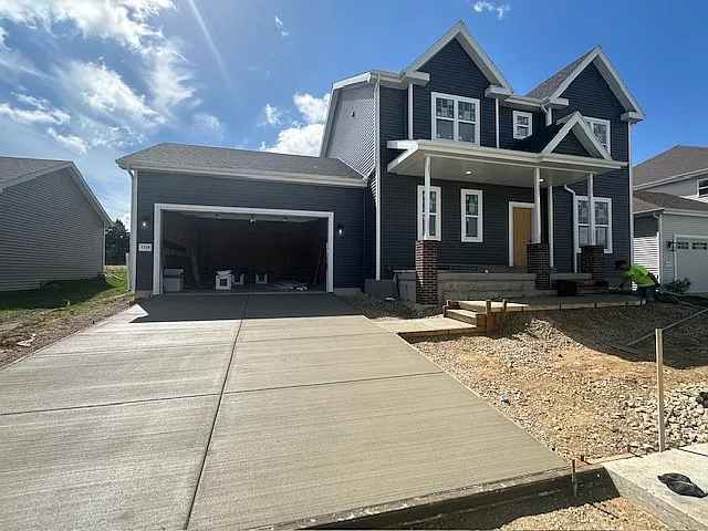 7139 Johann Farm Rd