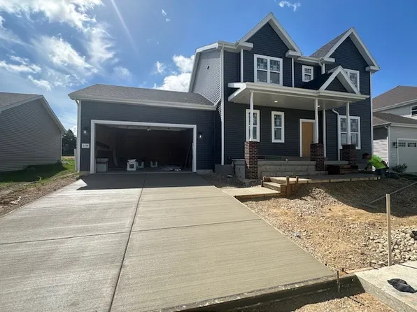 7139 Johann Farm Rd, Middleton, WI 53562