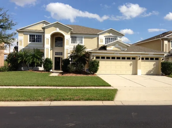 9915 Marsh Pointe Dr, Orlando, FL 32832