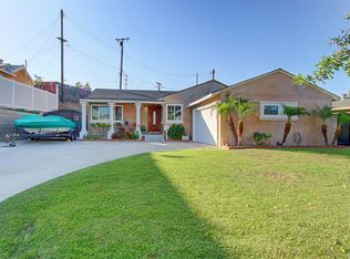 14741 Henning Dr, La Mirada, CA 90638