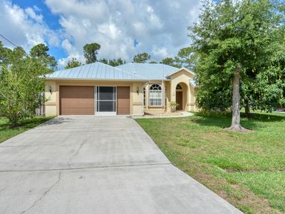 2982 SW Vittorio Street, Port Saint Lucie, FL, 34953