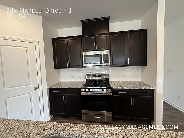 284 Marelli Dr #1 — Photo 4
