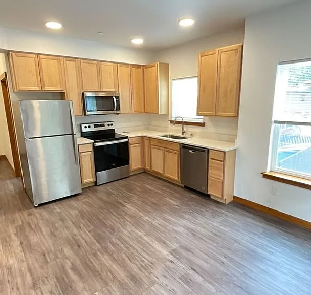 1200 Billy Frank Jr St #201 — Photo 10