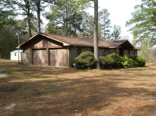 4175 Fulton Mill Rd, Macon, GA 31216