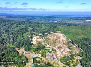 0 Trail Ln #1301, Coos Bay, OR